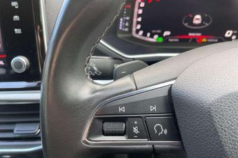 SEAT Tarraco 2.0 EcoTSI Xcellence 5dr DSG 4Drive