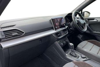 SEAT Tarraco 2.0 EcoTSI Xcellence 5dr DSG 4Drive