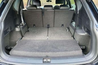 SEAT Tarraco 2.0 EcoTSI Xcellence 5dr DSG 4Drive