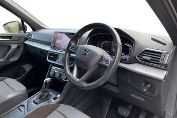 SEAT Tarraco 2.0 EcoTSI Xcellence 5dr DSG 4Drive