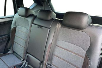 SEAT Tarraco 2.0 EcoTSI Xcellence 5dr DSG 4Drive