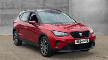 SEAT Arona 1.0 TSI SE 5dr