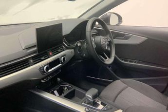 Audi A4 Avant 35 TFSI Technik 5dr S Tronic