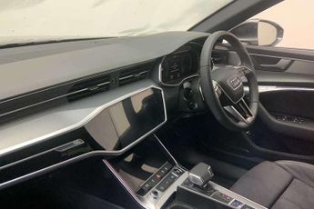Audi A6 Avant 40 TFSI S Line 5dr S Tronic
