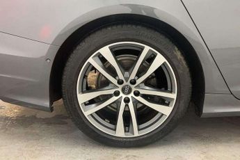 Audi A6 Avant 40 TFSI S Line 5dr S Tronic