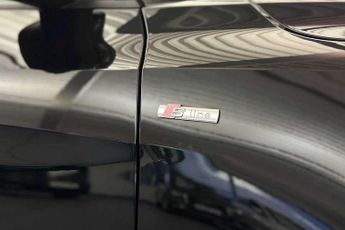 Audi A1 35 TFSI S Line 5dr S Tronic