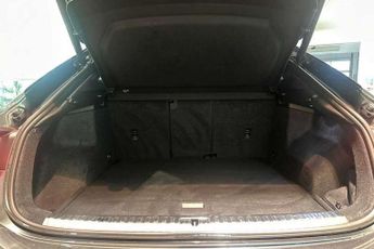 Audi Q3 35 TFSI Black Edition 5dr S Tronic [20" Alloy]