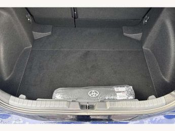 Toyota Corolla 1.8 Hybrid Icon 5dr CVT