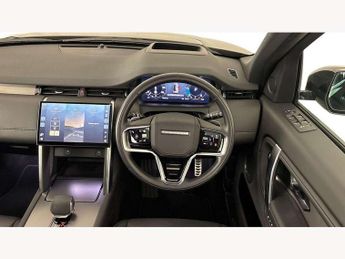 Land Rover Discovery Sport 2.0 D200 Dynamic HSE 5dr Auto [7 Seat]