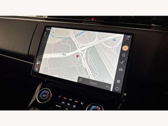 Land Rover Range Rover Sport 3.0 P510e First Edition 5dr Auto