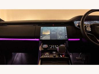 Land Rover Range Rover Sport 3.0 P510e First Edition 5dr Auto