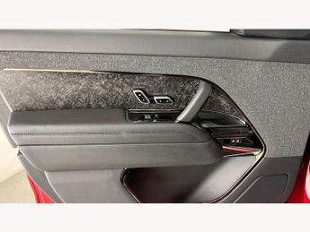 Land Rover Range Rover Sport 3.0 P510e First Edition 5dr Auto