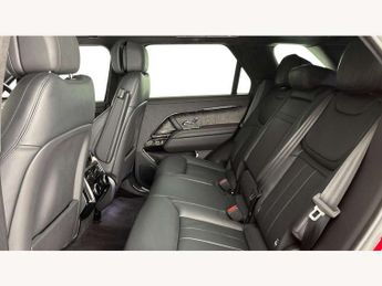 Land Rover Range Rover Sport 3.0 P510e First Edition 5dr Auto
