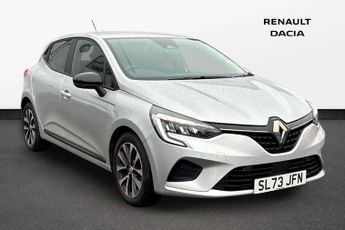 Renault Clio 1.0 TCe 90 Evolution 5dr