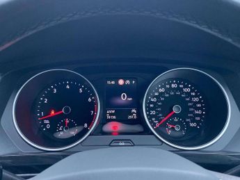 Volkswagen Tiguan 1.5 TSI 150 Life 5dr DSG