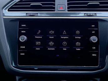 Volkswagen Tiguan 1.5 TSI 150 Life 5dr DSG