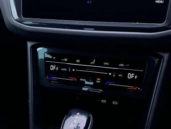 Volkswagen Tiguan 1.5 TSI 150 Life 5dr DSG