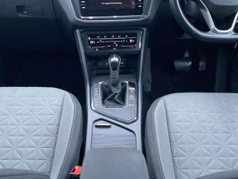 Volkswagen Tiguan 1.5 TSI 150 Life 5dr DSG