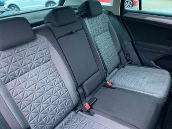 Volkswagen Tiguan 1.5 TSI 150 Life 5dr DSG