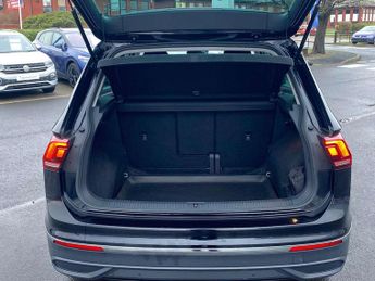 Volkswagen Tiguan 1.5 TSI 150 Life 5dr DSG