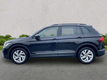 Volkswagen Tiguan 1.5 TSI 150 Life 5dr DSG