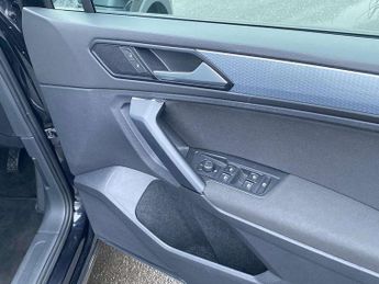 Volkswagen Tiguan 1.5 TSI 150 Life 5dr DSG