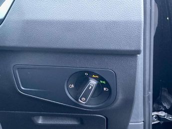 Volkswagen Tiguan 1.5 TSI 150 Life 5dr DSG