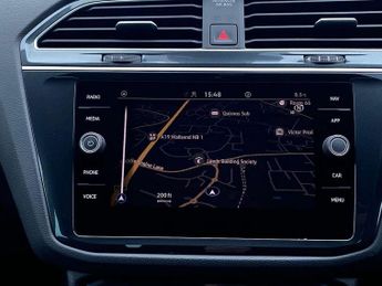 Volkswagen Tiguan 1.5 TSI 150 Life 5dr DSG