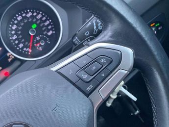 Volkswagen Tiguan 1.5 TSI 150 Life 5dr DSG