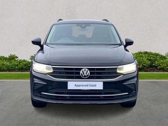 Volkswagen Tiguan 1.5 TSI 150 Life 5dr DSG