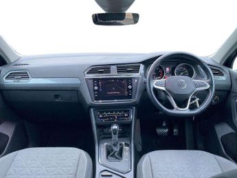 Volkswagen Tiguan 1.5 TSI 150 Life 5dr DSG