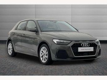 Audi A1 30 TFSI Sport 5dr S Tronic