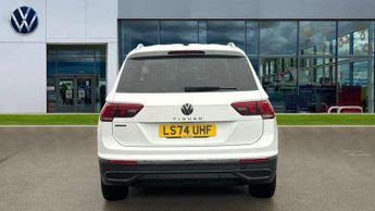 Volkswagen Tiguan Allspace 1.5 TSI Life 5dr DSG