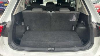 Volkswagen Tiguan Allspace 1.5 TSI Life 5dr DSG