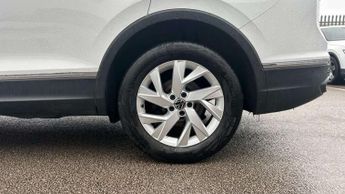 Volkswagen Tiguan Allspace 1.5 TSI Life 5dr DSG