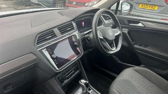 Volkswagen Tiguan Allspace 1.5 TSI Life 5dr DSG