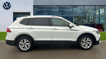 Volkswagen Tiguan Allspace 1.5 TSI Life 5dr DSG