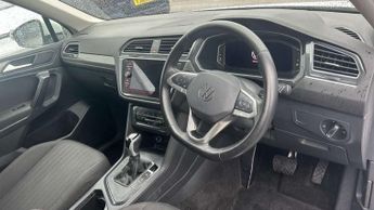 Volkswagen Tiguan Allspace 1.5 TSI Life 5dr DSG