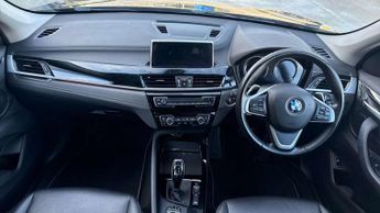 BMW X1 xDrive 20i [178] xLine 5dr Step Auto