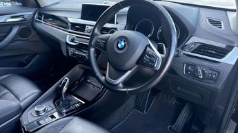 BMW X1 xDrive 20i [178] xLine 5dr Step Auto