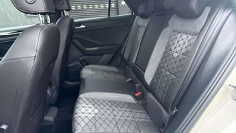 Volkswagen T-Roc 1.5 TSI R-Line 5dr DSG