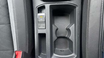 Volkswagen T-Roc 1.5 TSI R-Line 5dr DSG