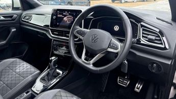 Volkswagen T-Roc 1.5 TSI R-Line 5dr DSG