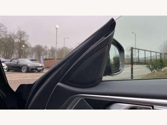 BMW 4 Series 420i M Sport 2dr Step Auto