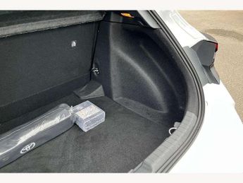 Toyota Corolla 1.8 Hybrid GR Sport 5dr CVT