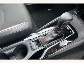 Toyota Corolla 1.8 Hybrid GR Sport 5dr CVT