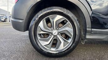 Hyundai Kona 1.6 GDi Hybrid SE Connect 5dr DCT