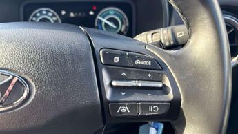 Hyundai Kona 1.6 GDi Hybrid SE Connect 5dr DCT
