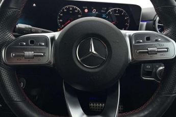 Mercedes-Benz A-Class A200 AMG Line Premium 5dr Auto