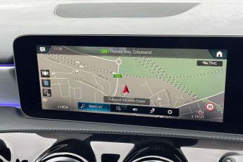 Mercedes-Benz A-Class A200 AMG Line Premium 5dr Auto